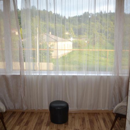 Martvili Newhotel Exteriör bild