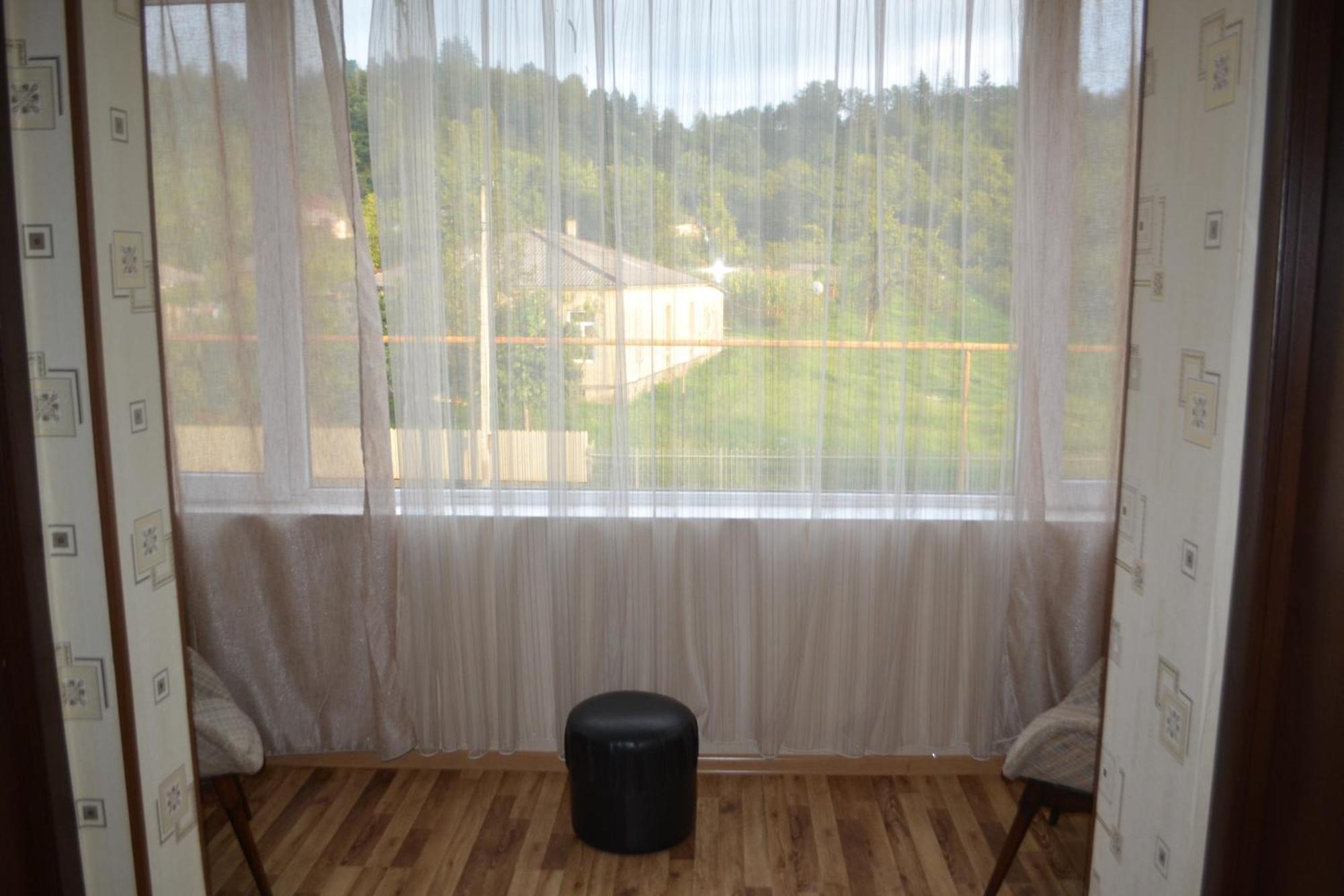 Martvili Newhotel Exteriör bild