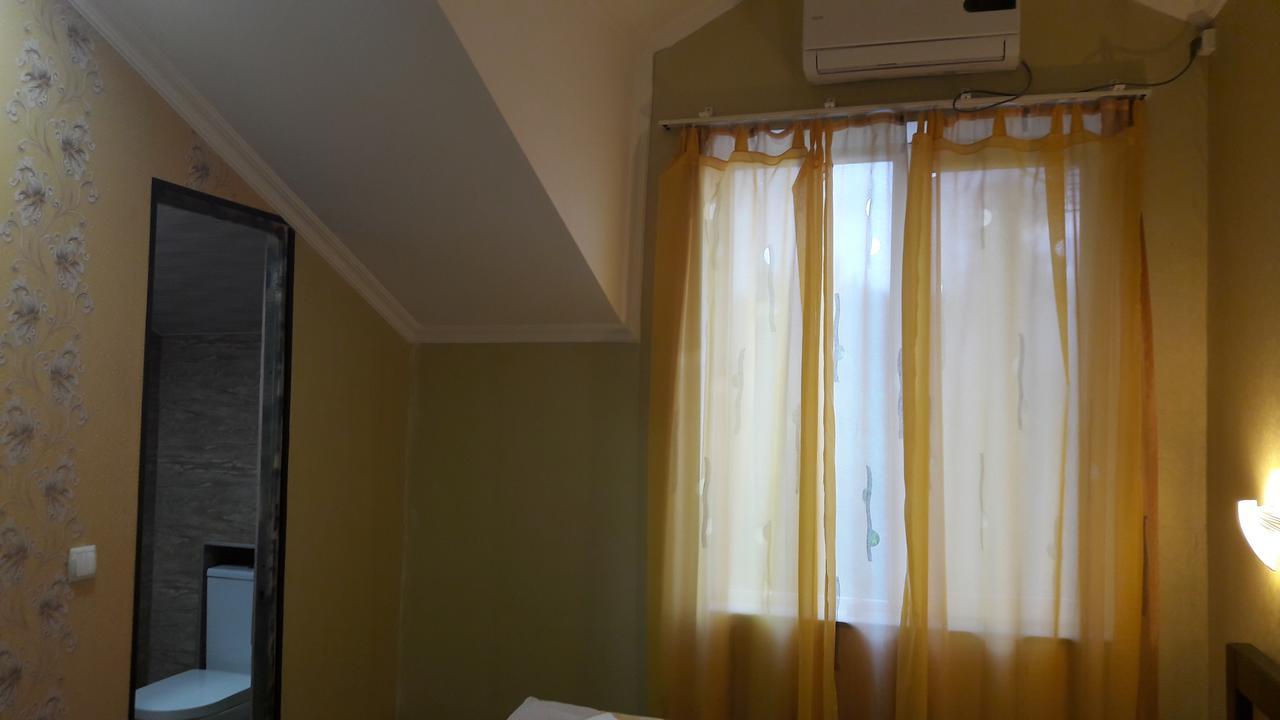 Martvili Newhotel Exteriör bild